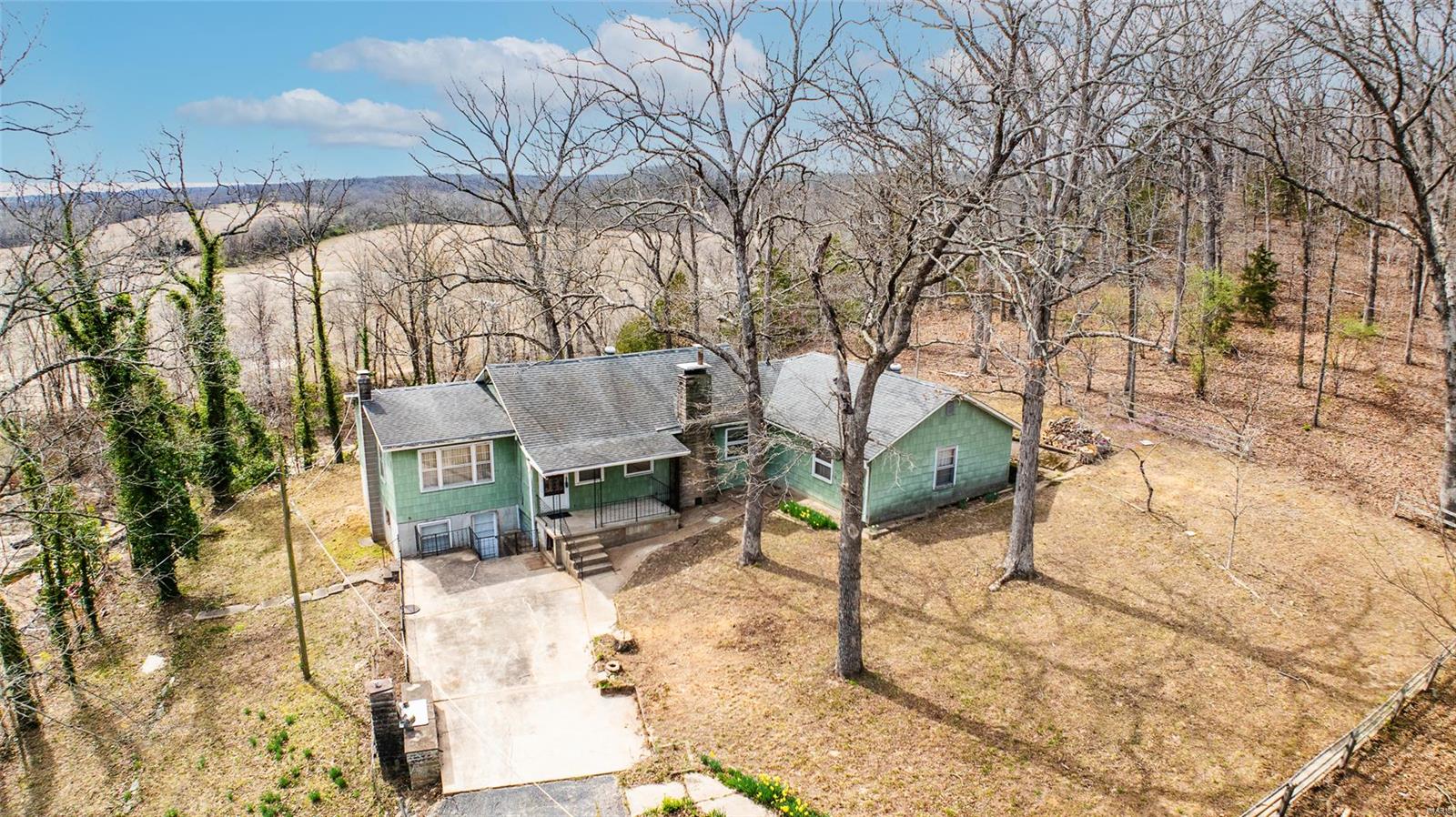 2463 Happy Sac Road Property Photo