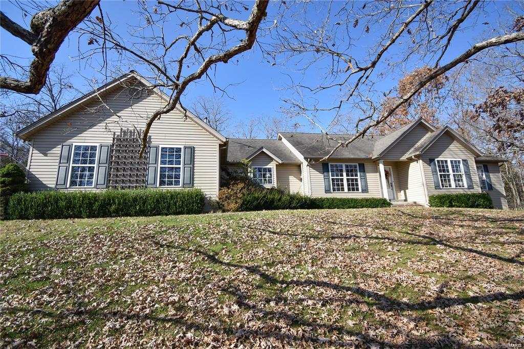 646 Deer Run Drive Property Photo