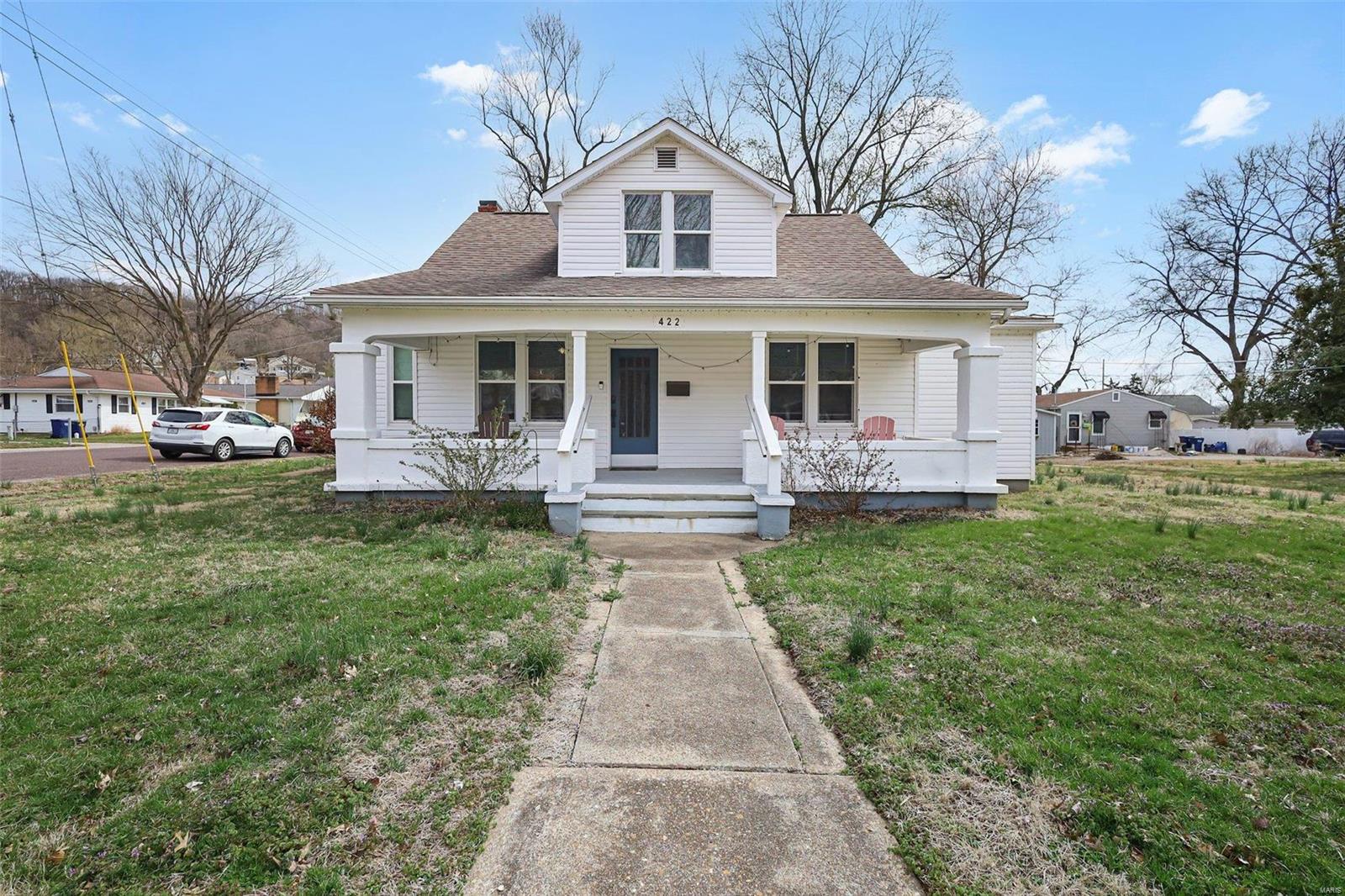 422 N Columbus Street Property Photo