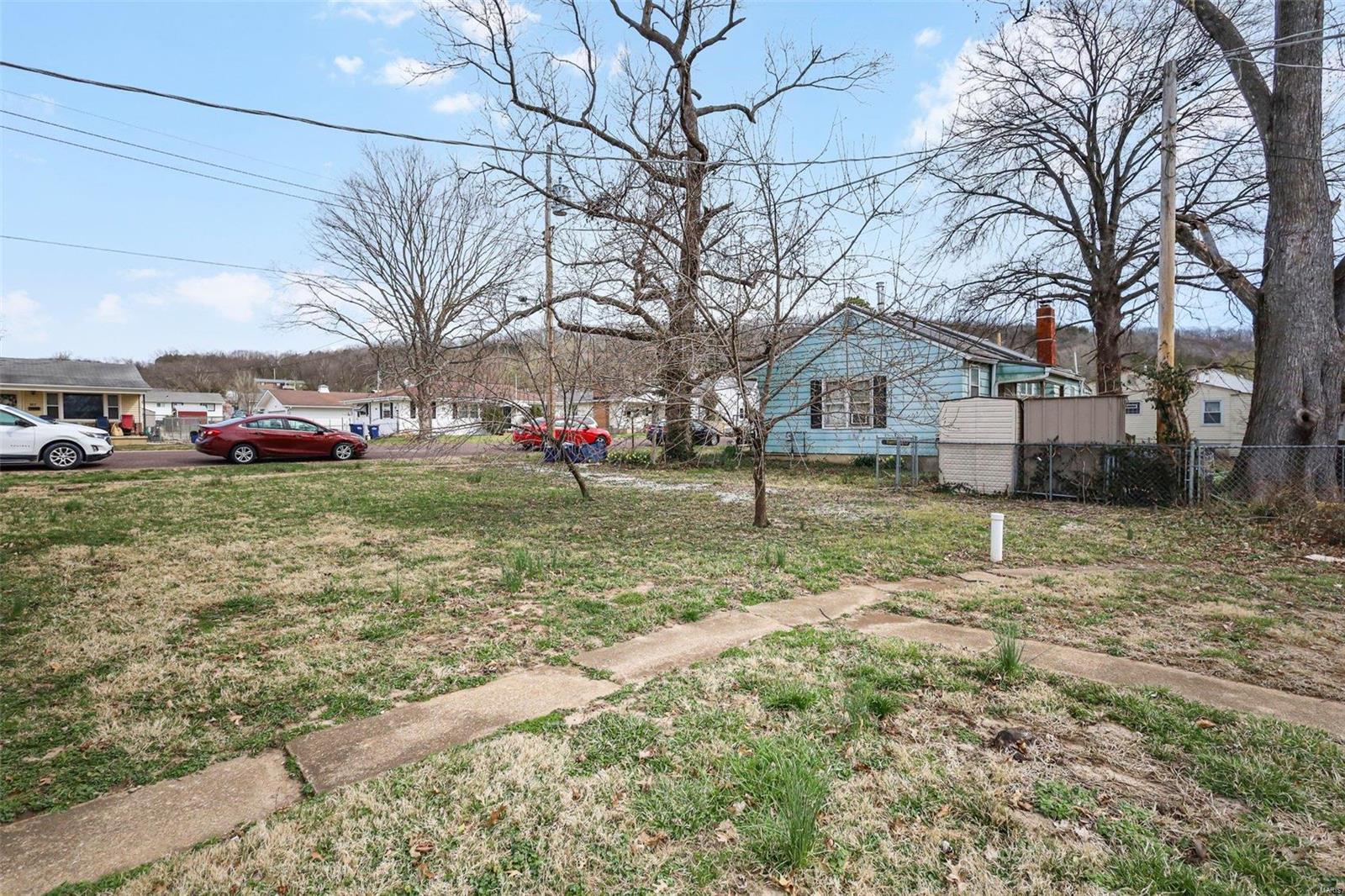 422 N Columbus Street Property Photo 23