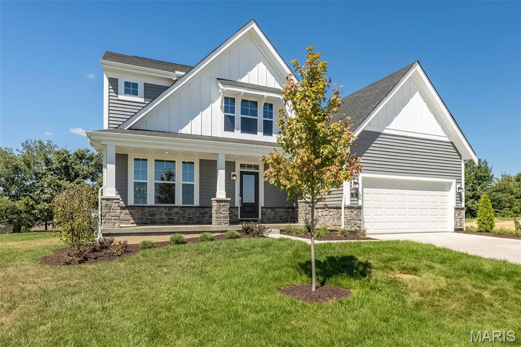 720 Watt Lane Property Photo