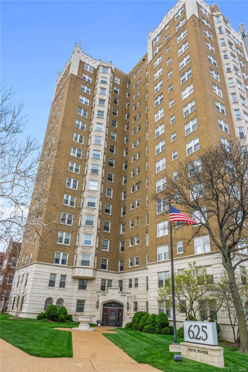 625 Skinker Real Estate Listings Main Image