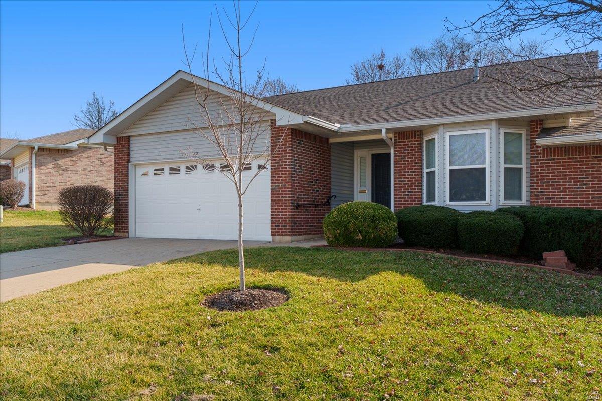 20 Faulkner Drive Property Photo 1