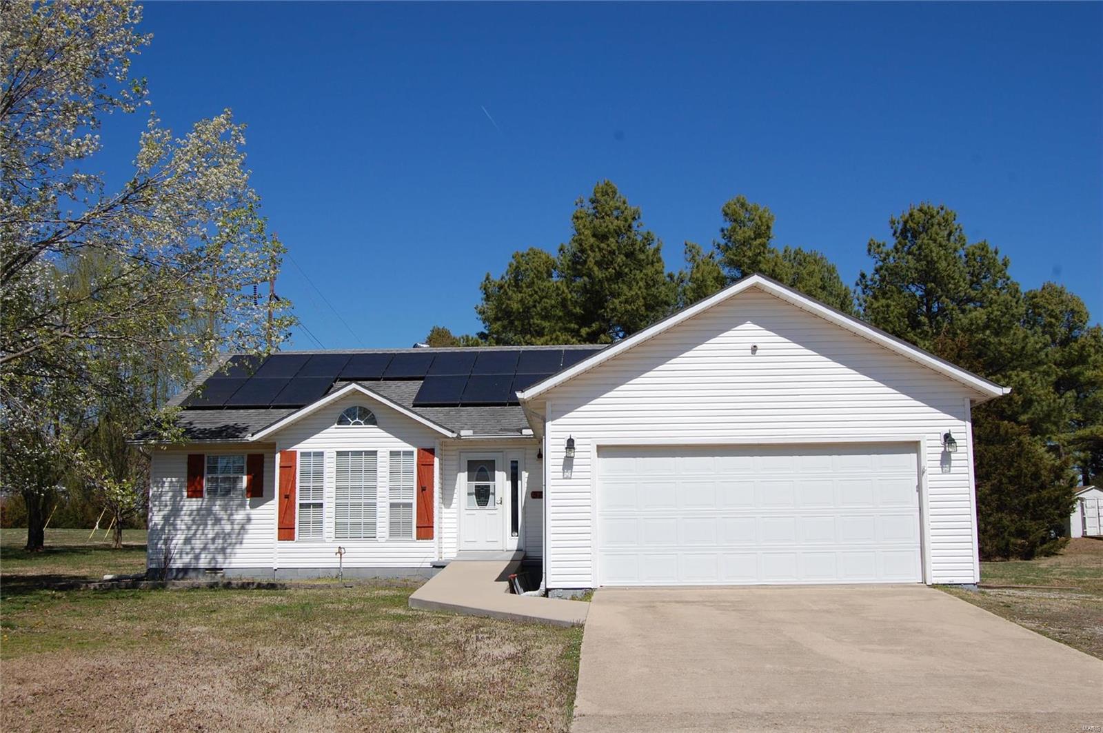 5711 Cedar Valley Drive Property Photo