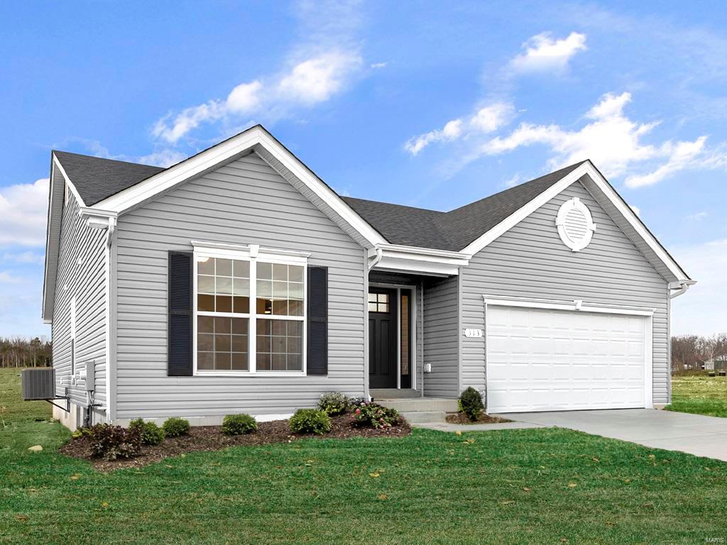342 Cumberland Court Property Photo