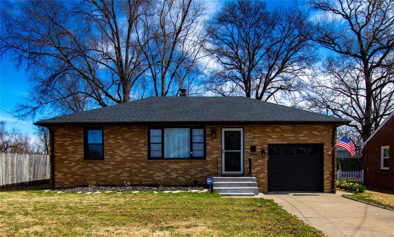 3856 Aberdeen Avenue Property Photo