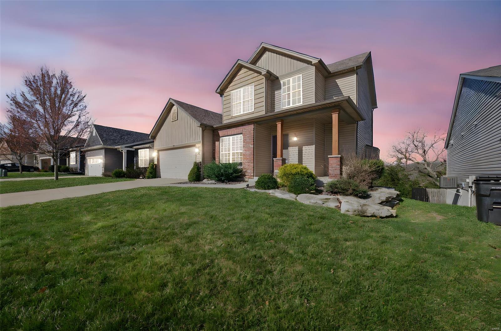 73 Huntleigh Woods Court Property Photo 1