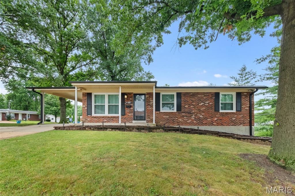 4748 Mccorry Drive Property Photo 1