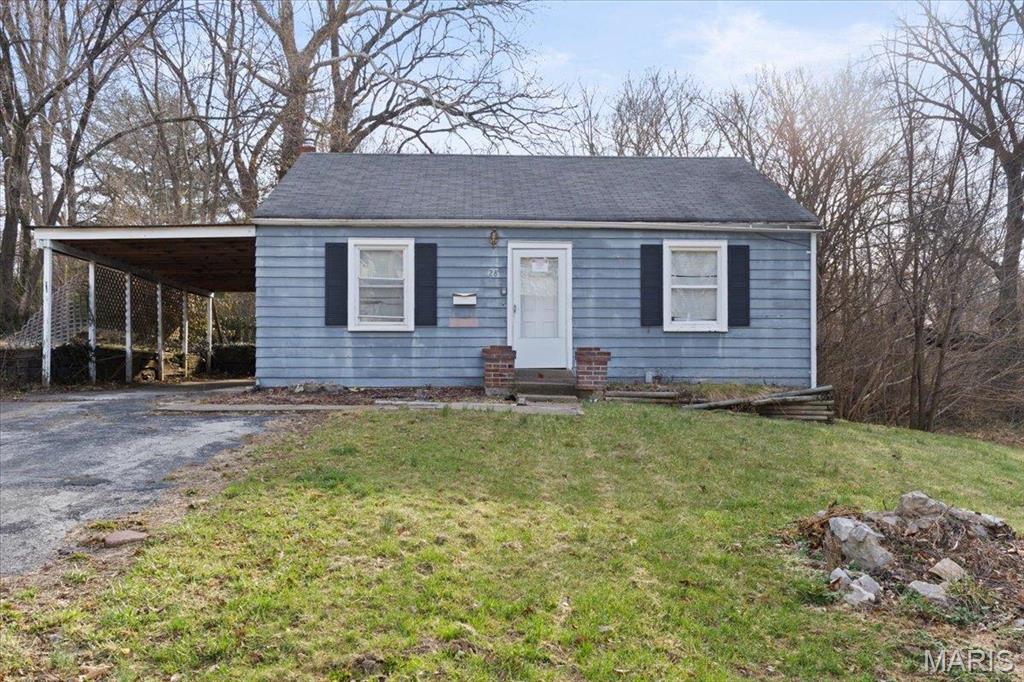 28 N Marguerite Avenue Property Photo 1