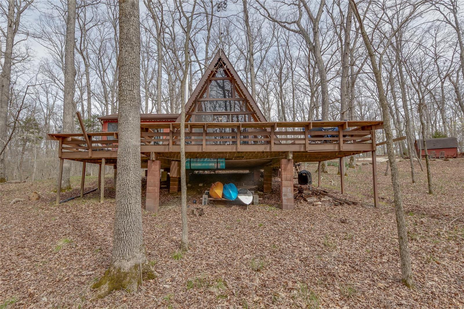 628 W St Gallen Drive Property Photo