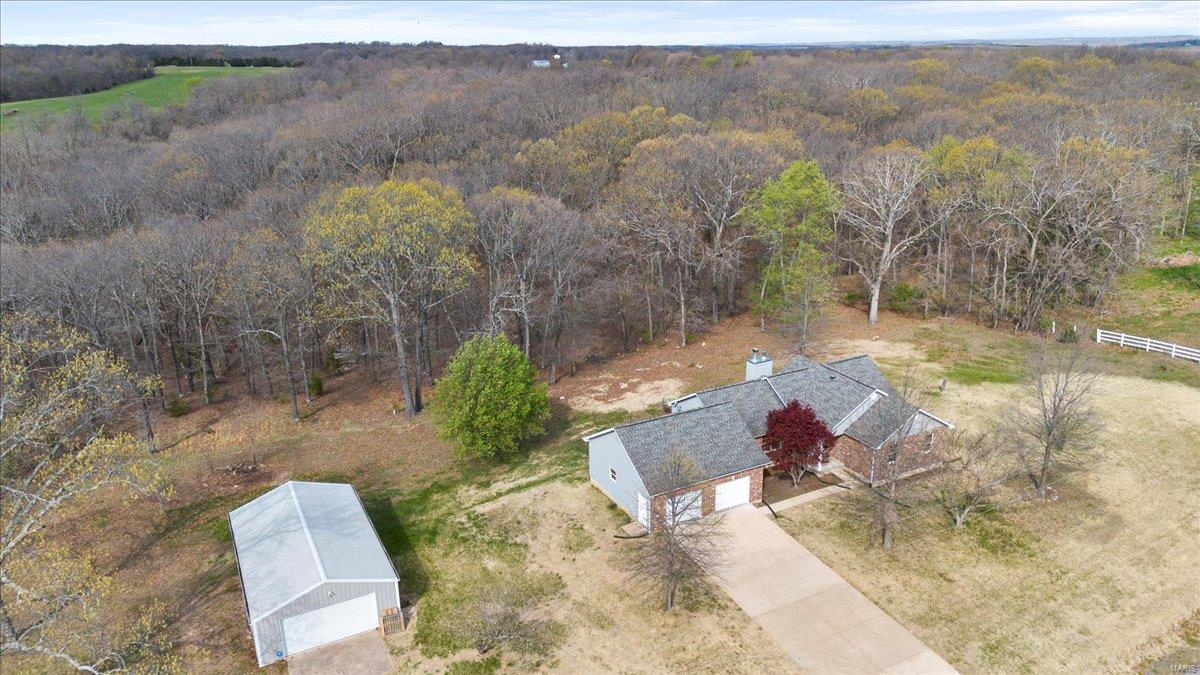 3313 Brook Stone Road Property Photo