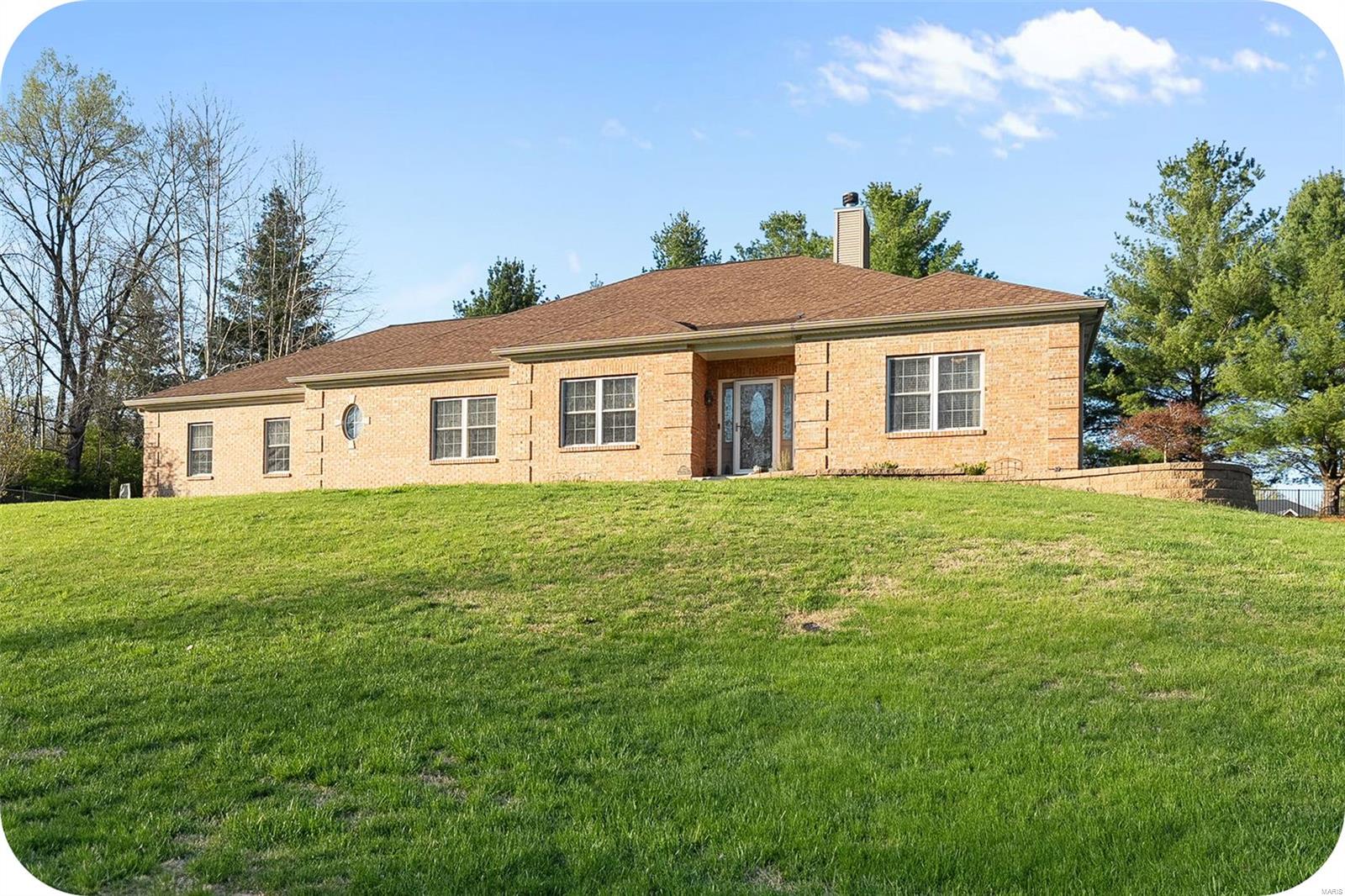 16721 Shamblin Road Property Photo