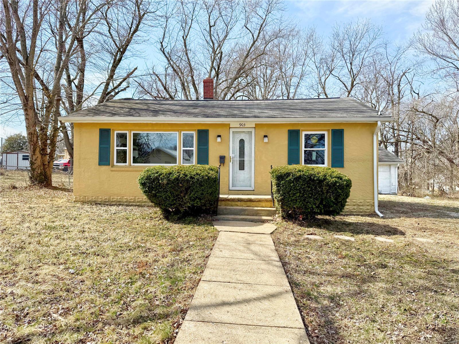 903 N 5th Street Property Photo
