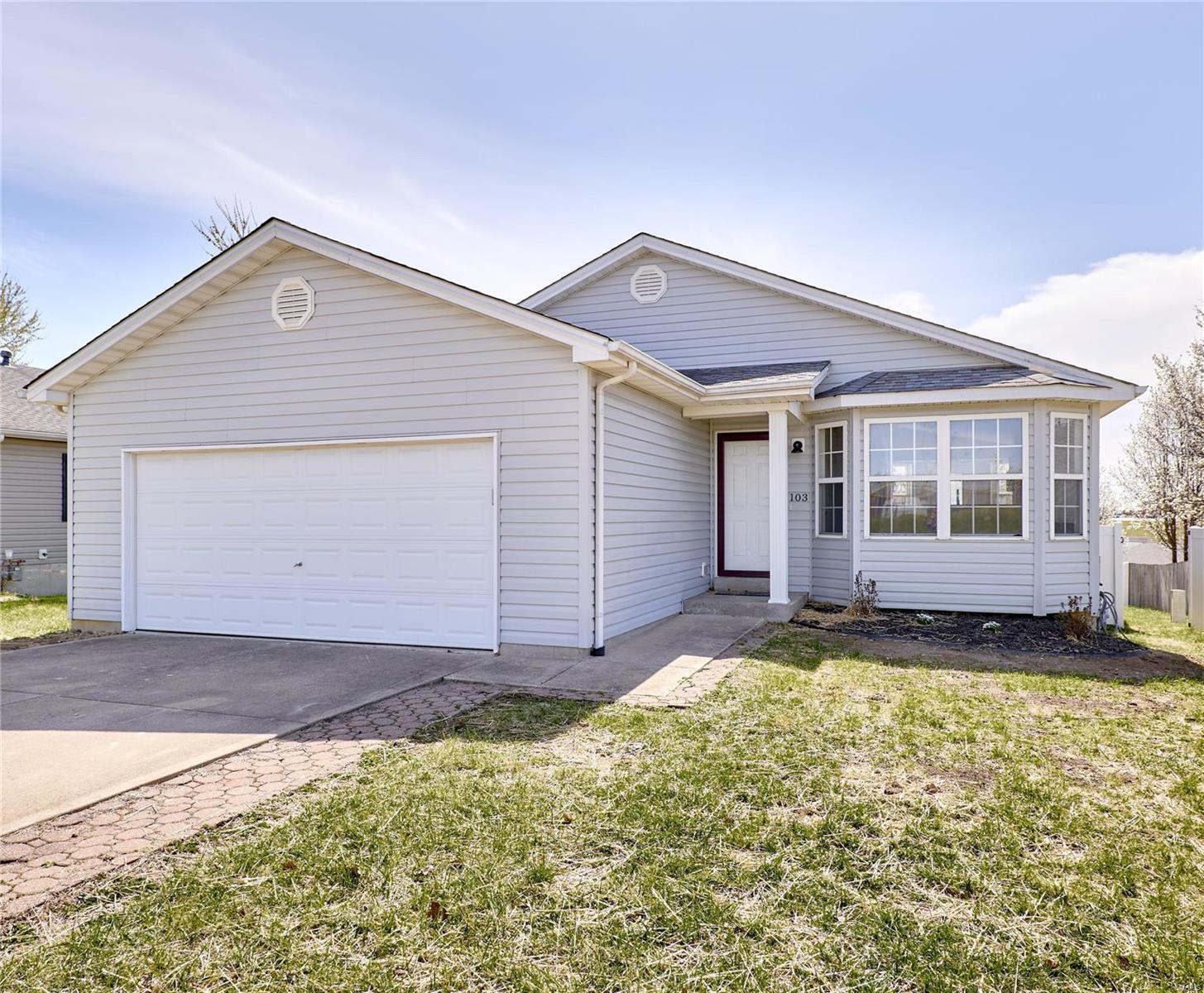 103 Highland Road Property Photo