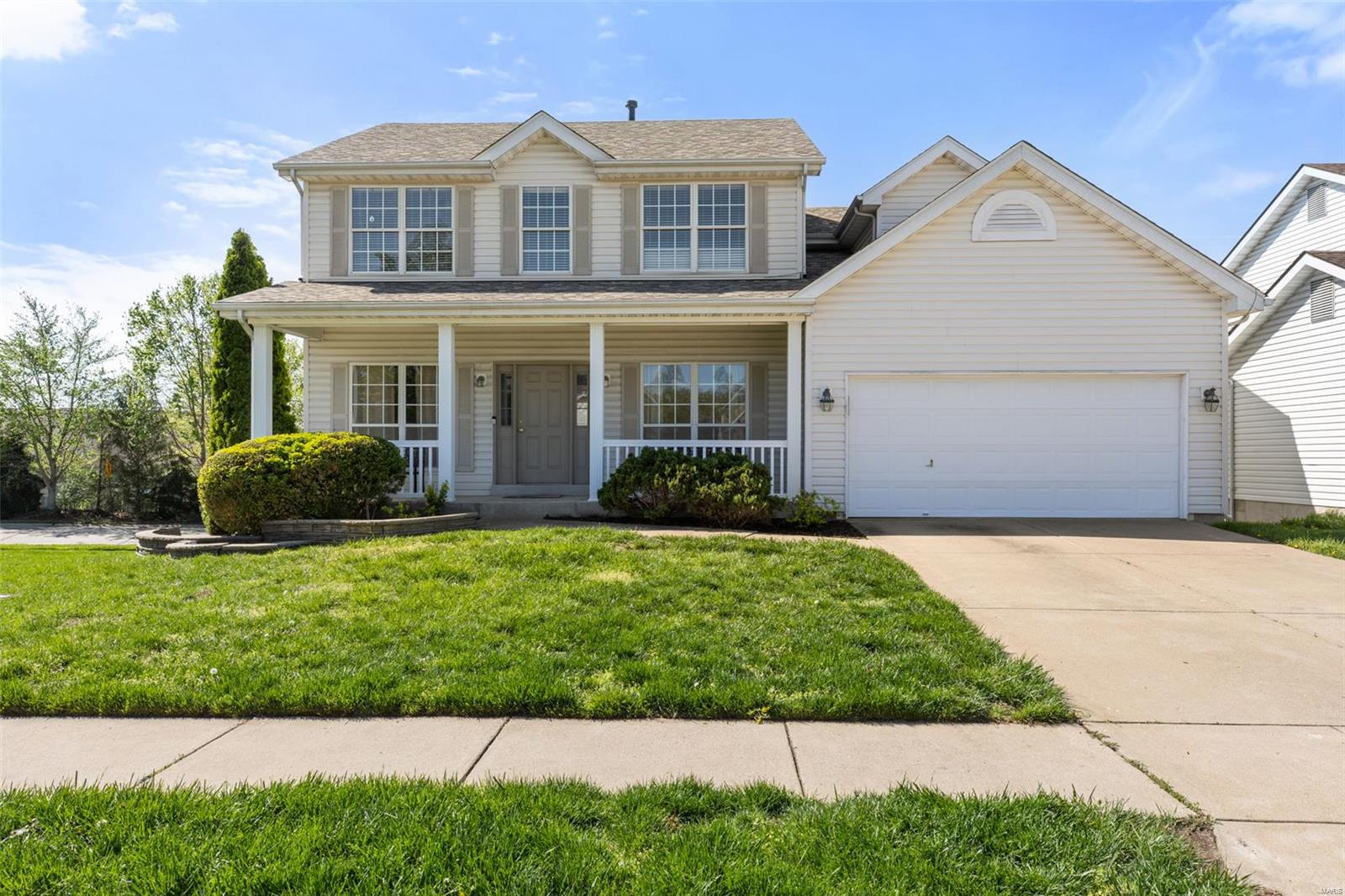 605 Thornridge Drive Property Photo 1