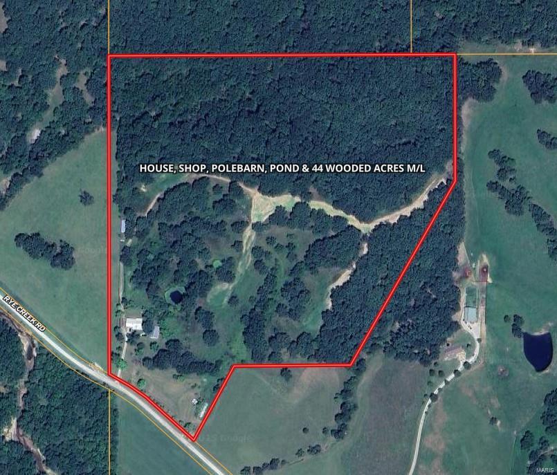 Adair County Real Estate Listings Main Image