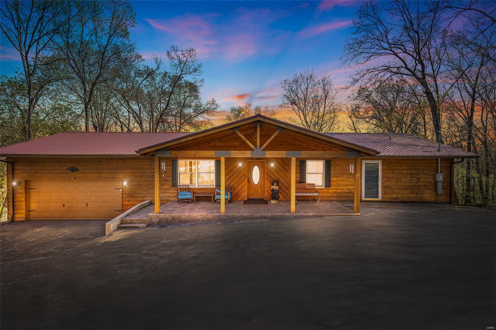 11688 Panther Ridge Drive Property Photo