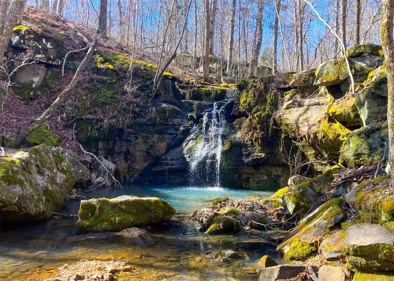 Dent County R 4 Real Estate Listings Main Image