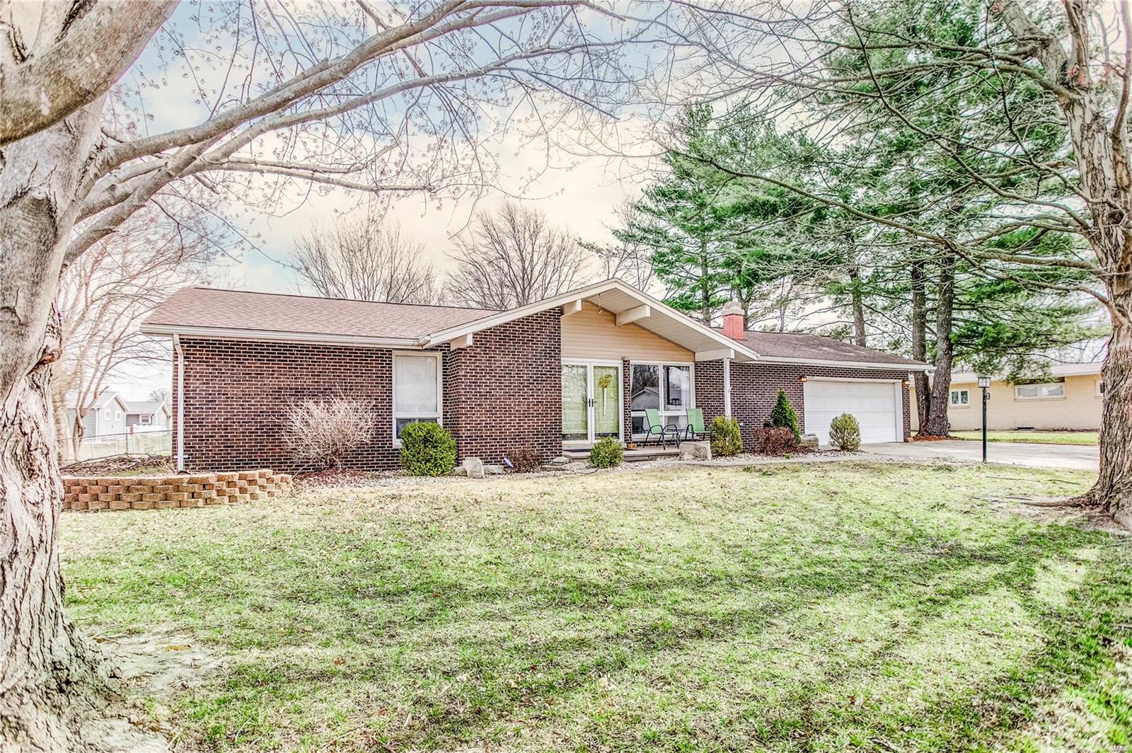 1115 Reddish Drive Property Photo