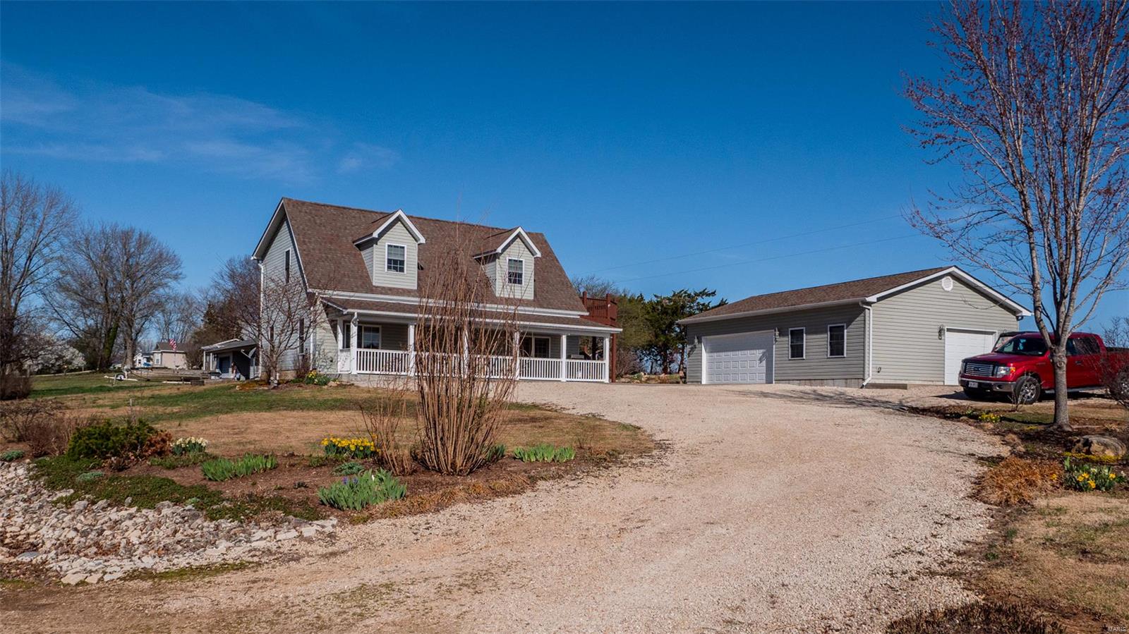 145 N Lake Drive Property Photo
