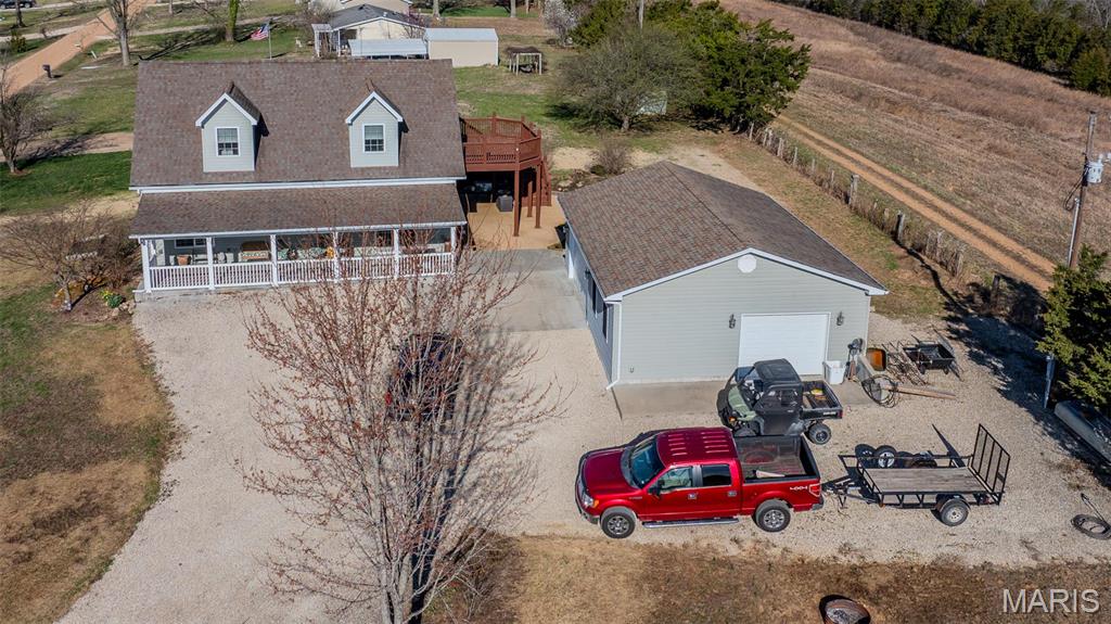 145 N Lake Drive Property Photo 6