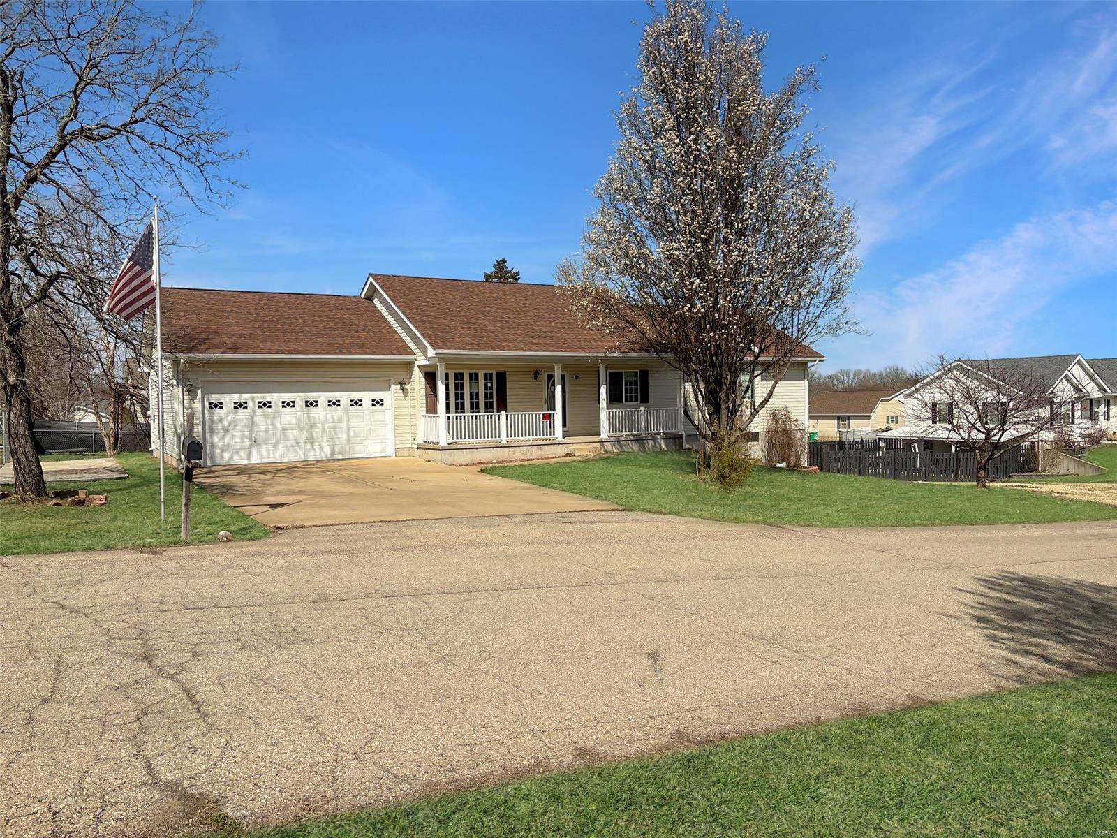 86 Fox Drive Property Photo