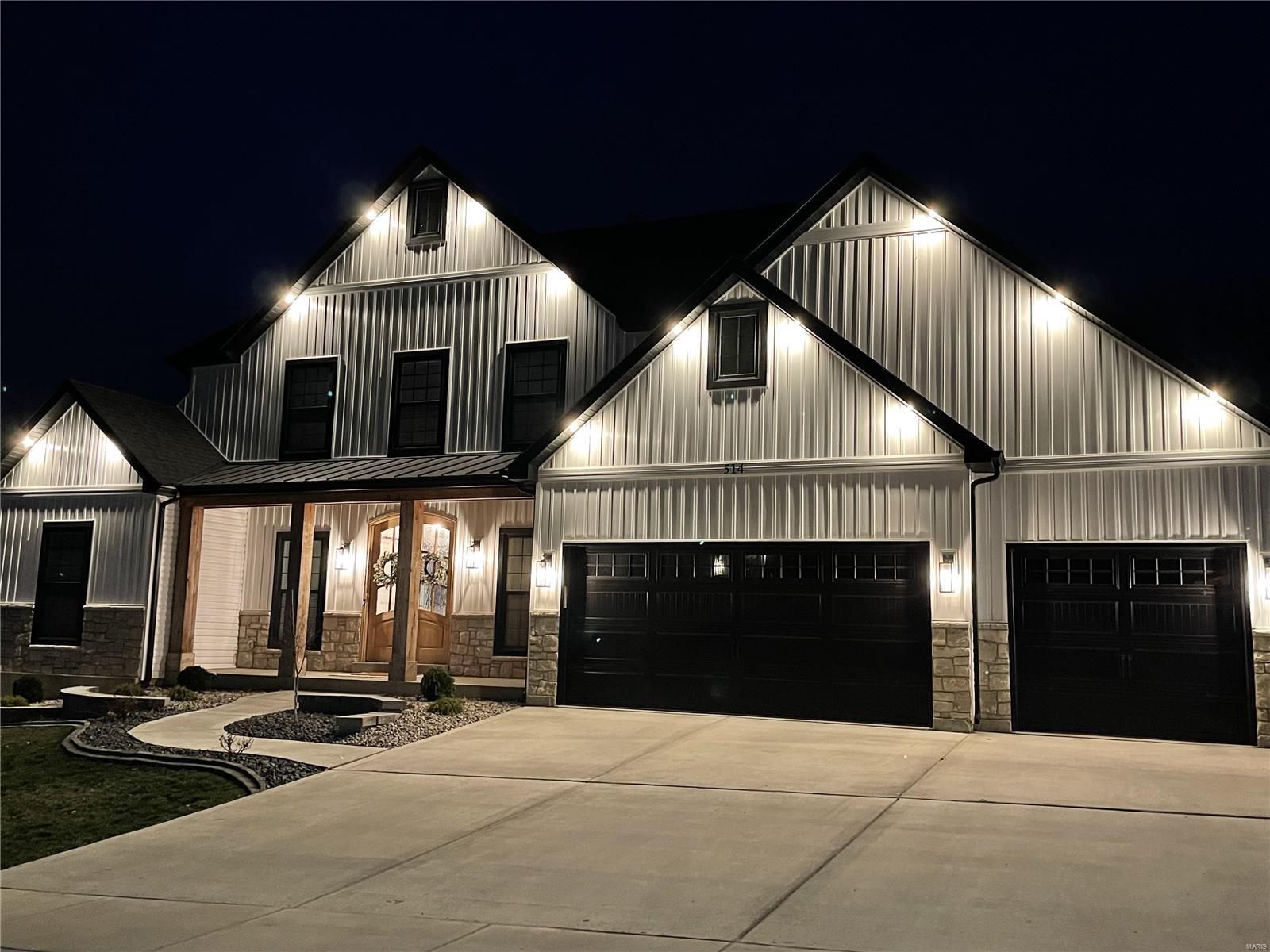 514 Copper Stone Drive Property Photo 1