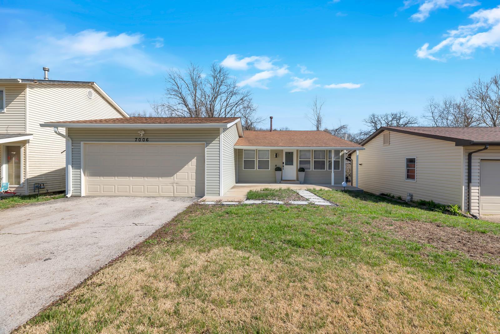 7006 Randolph Drive Property Photo