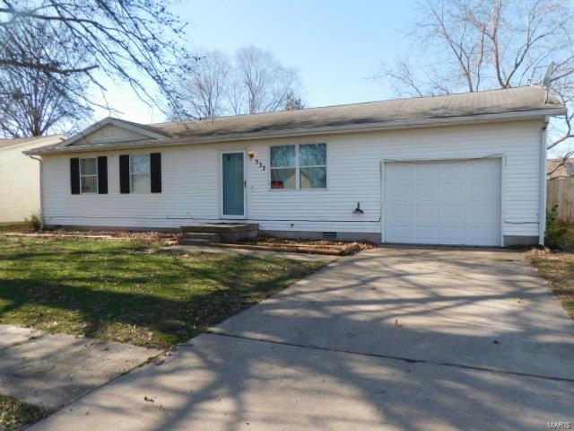 532 Kristy Drive Property Photo 1