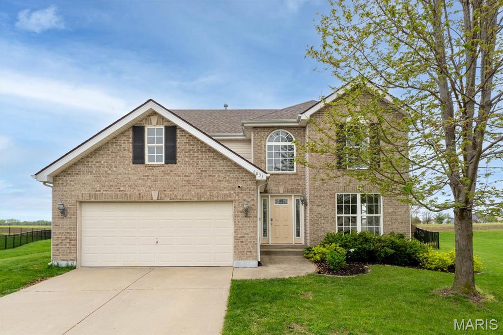 6833 Brandywine Court Property Photo 1