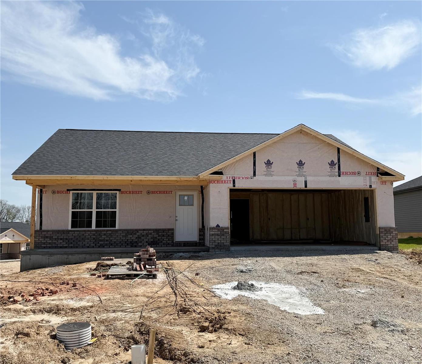 4097 Chapel Ridge Property Photo