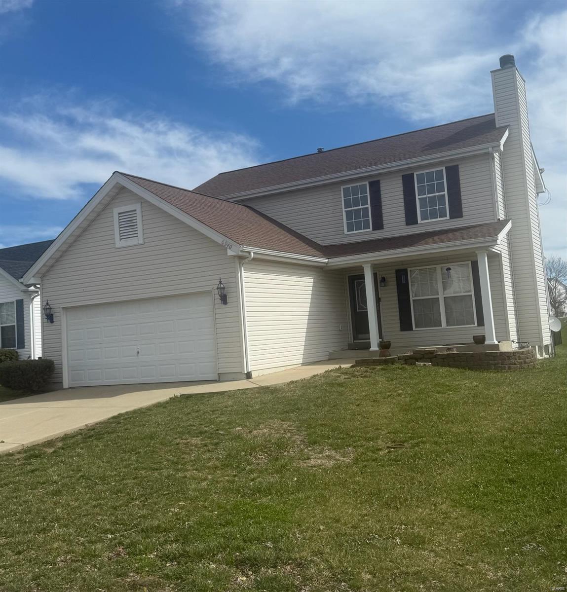 6940 Conner Pointe Drive Property Photo