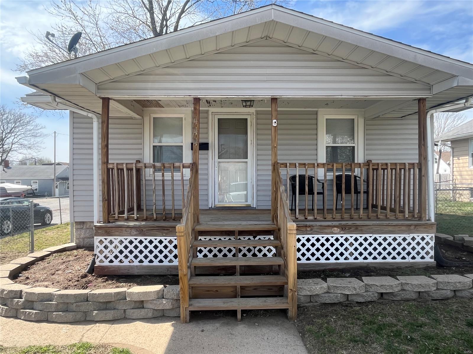 444 Hamilton Avenue Property Photo