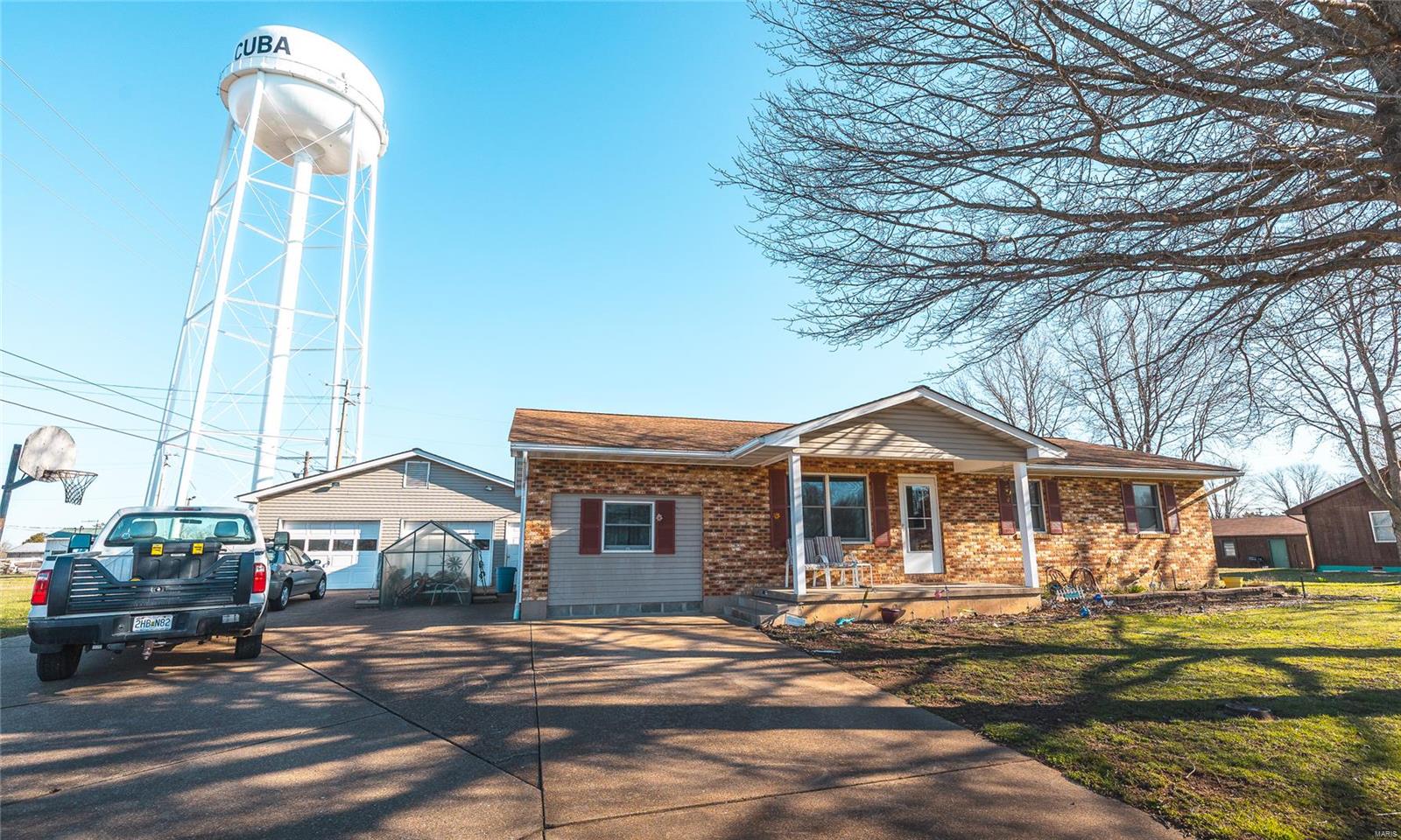 Crawford County Real Estate Listings Main Image