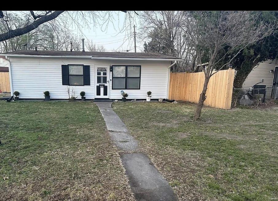 1211 Saint Michael Drive Property Photo
