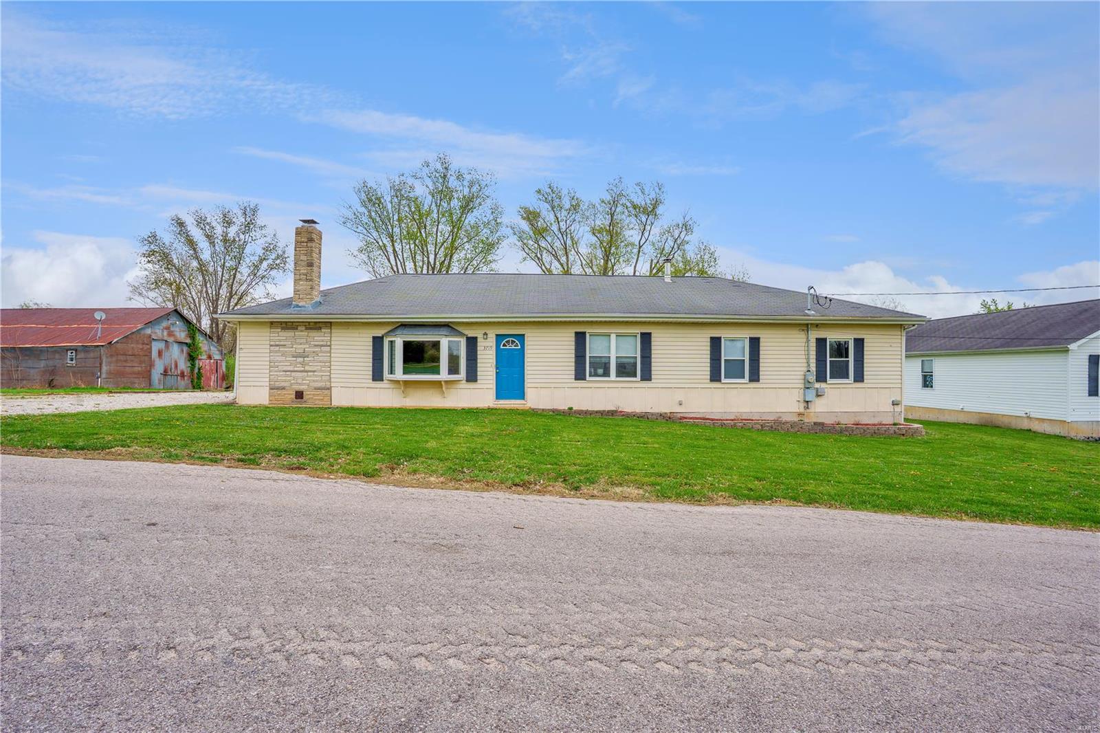 3719 Somers Street Property Photo