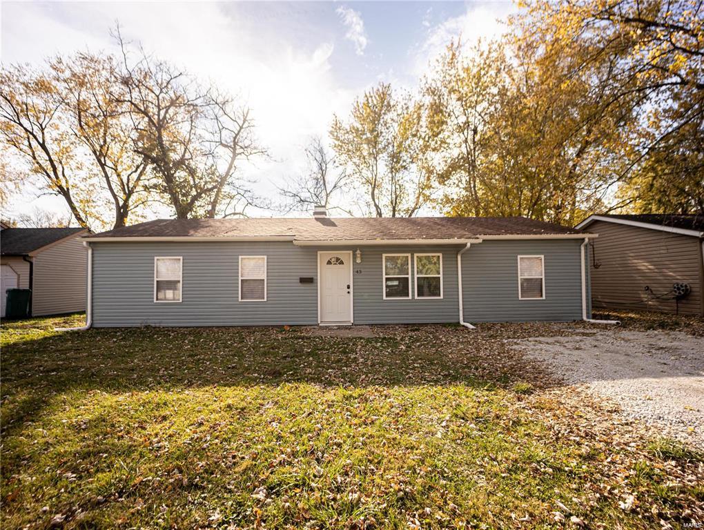 43 Drexel Drive Property Photo