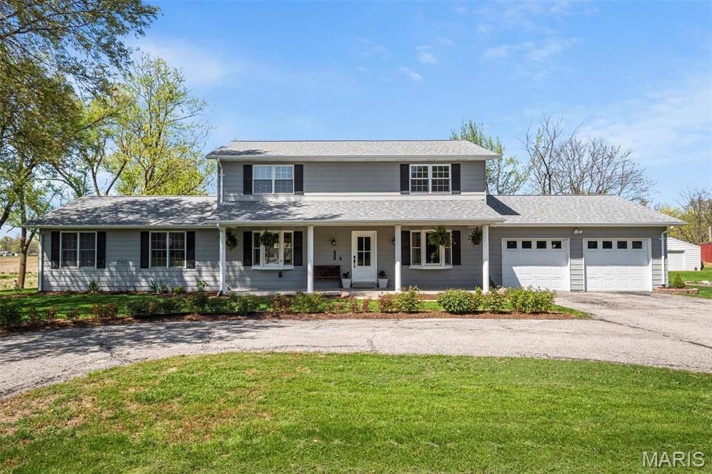 1211 Mann Road Property Photo 1