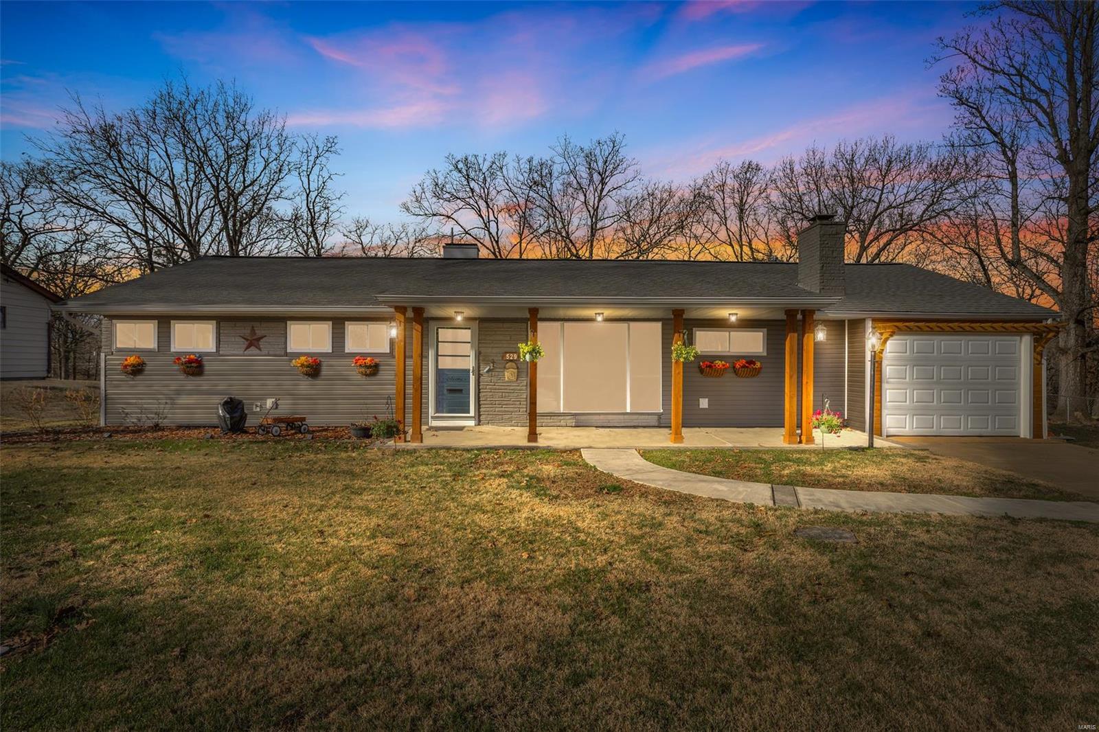 529 Edgewood Lane Property Photo