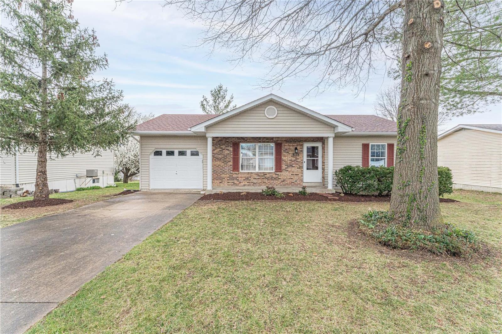 838 Trojan Circle Property Photo