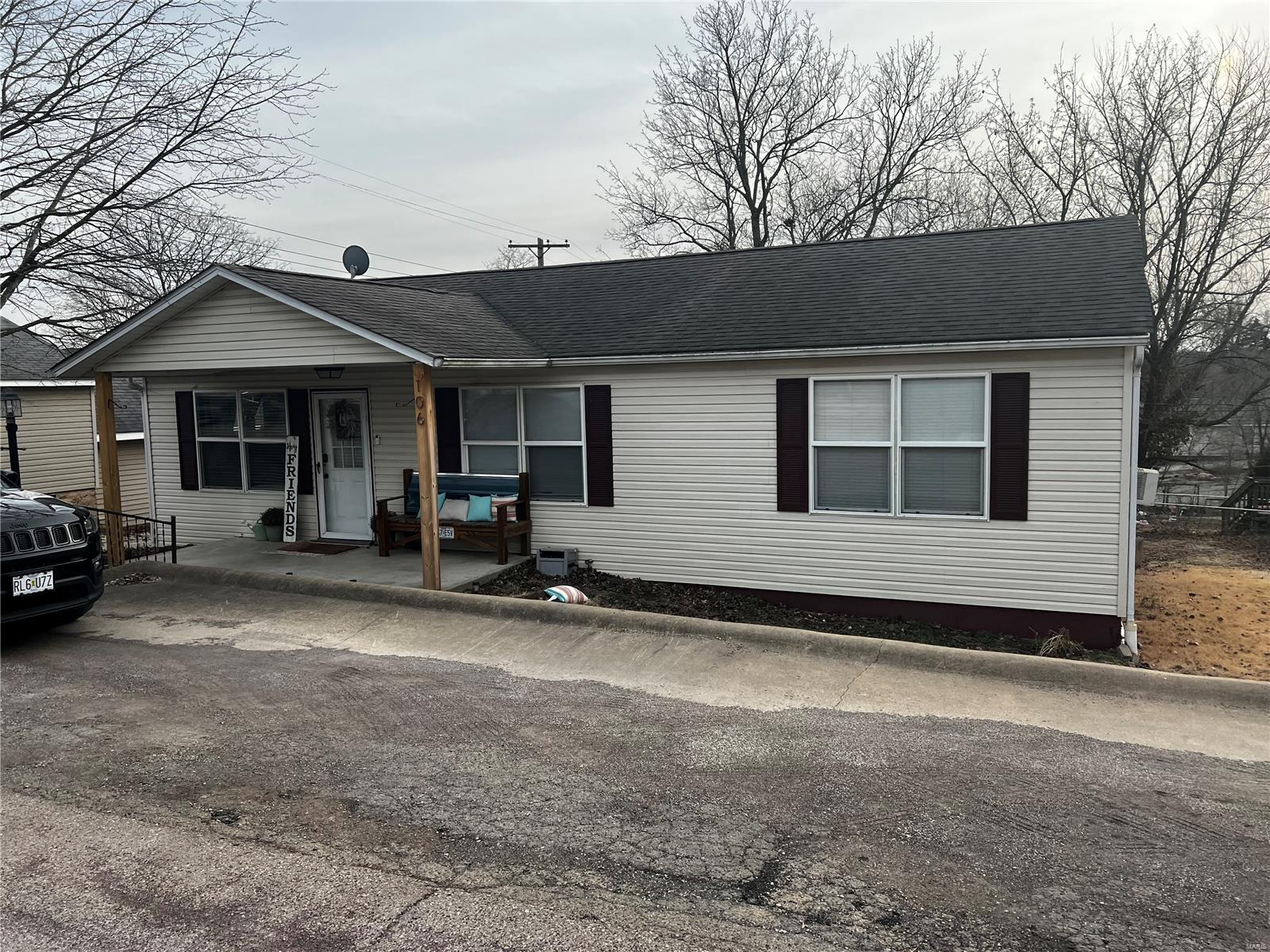 1st Add Real Estate Listings Main Image