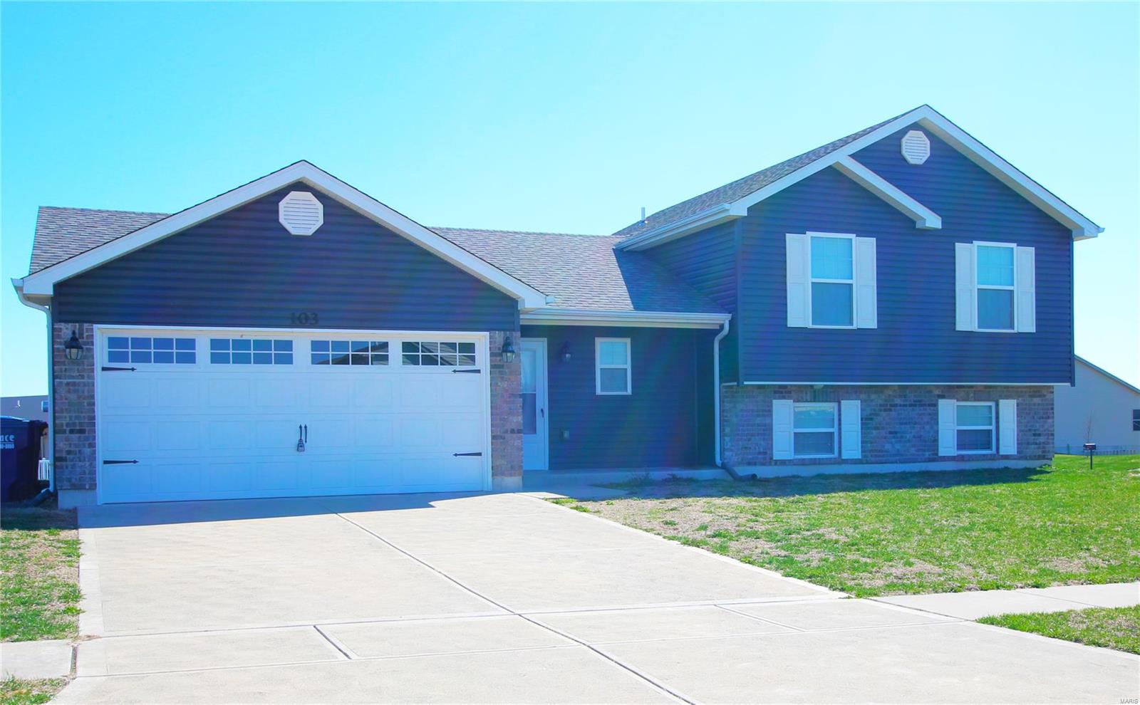 103 Old Barn Drive Property Photo