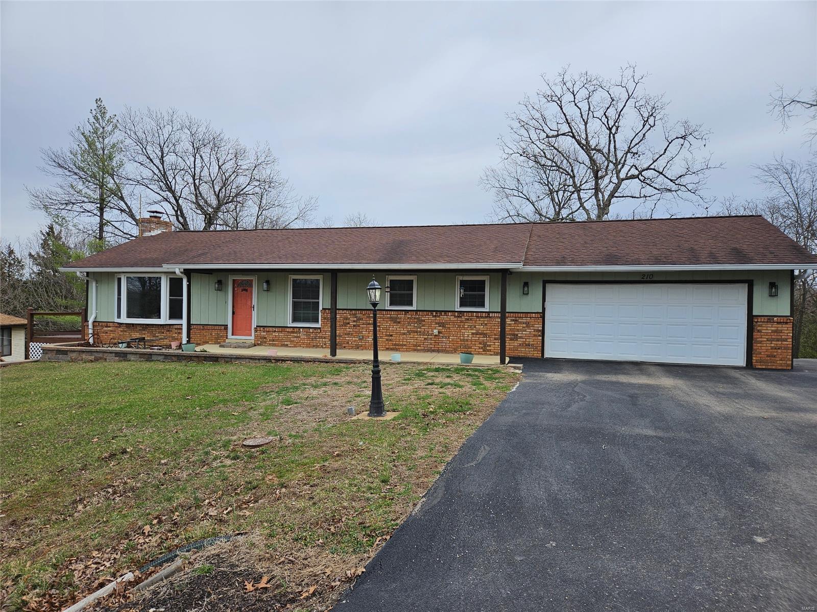 210 Mont Rouge Drive Property Photo