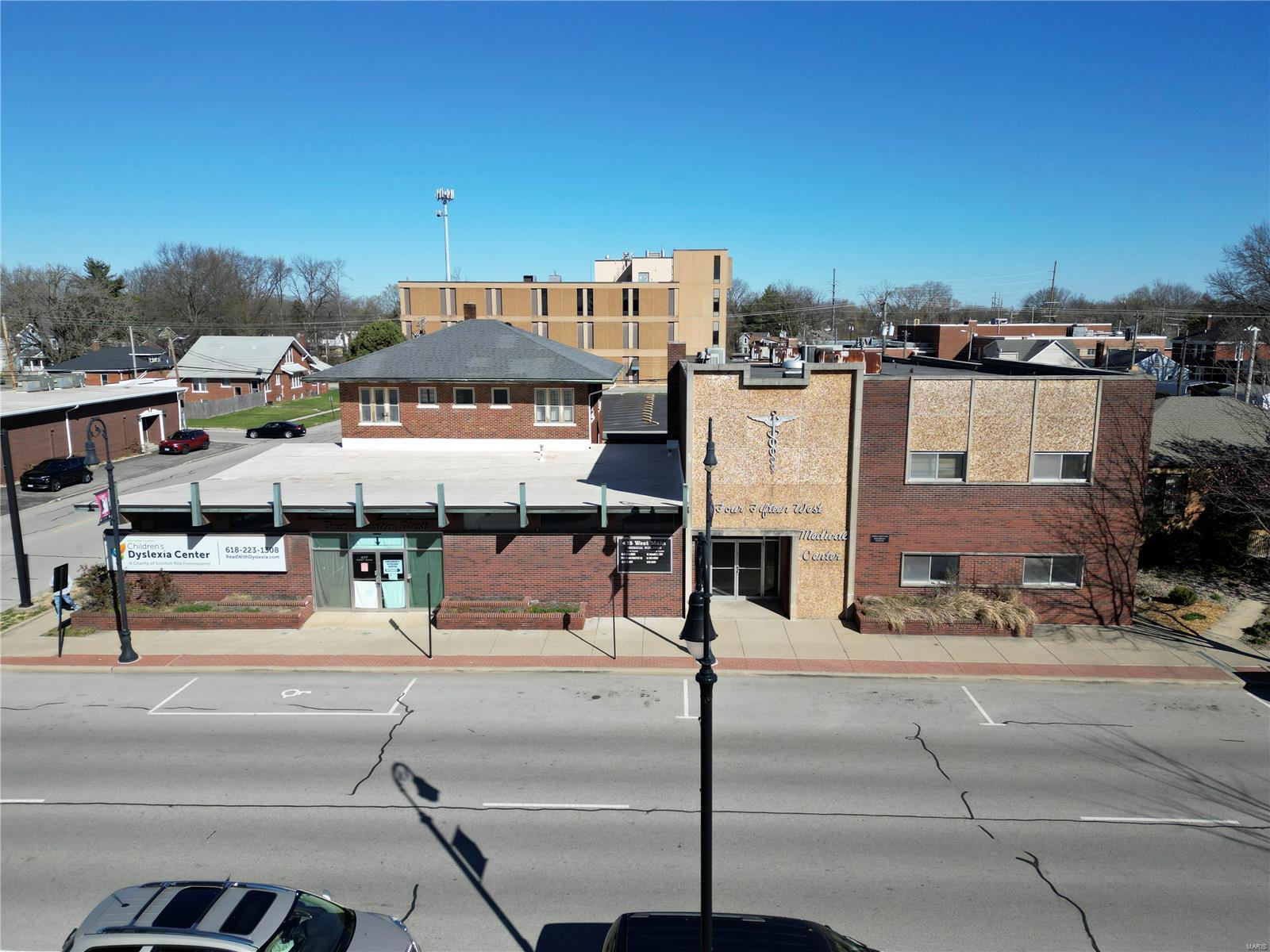415 W Main Street Property Photo