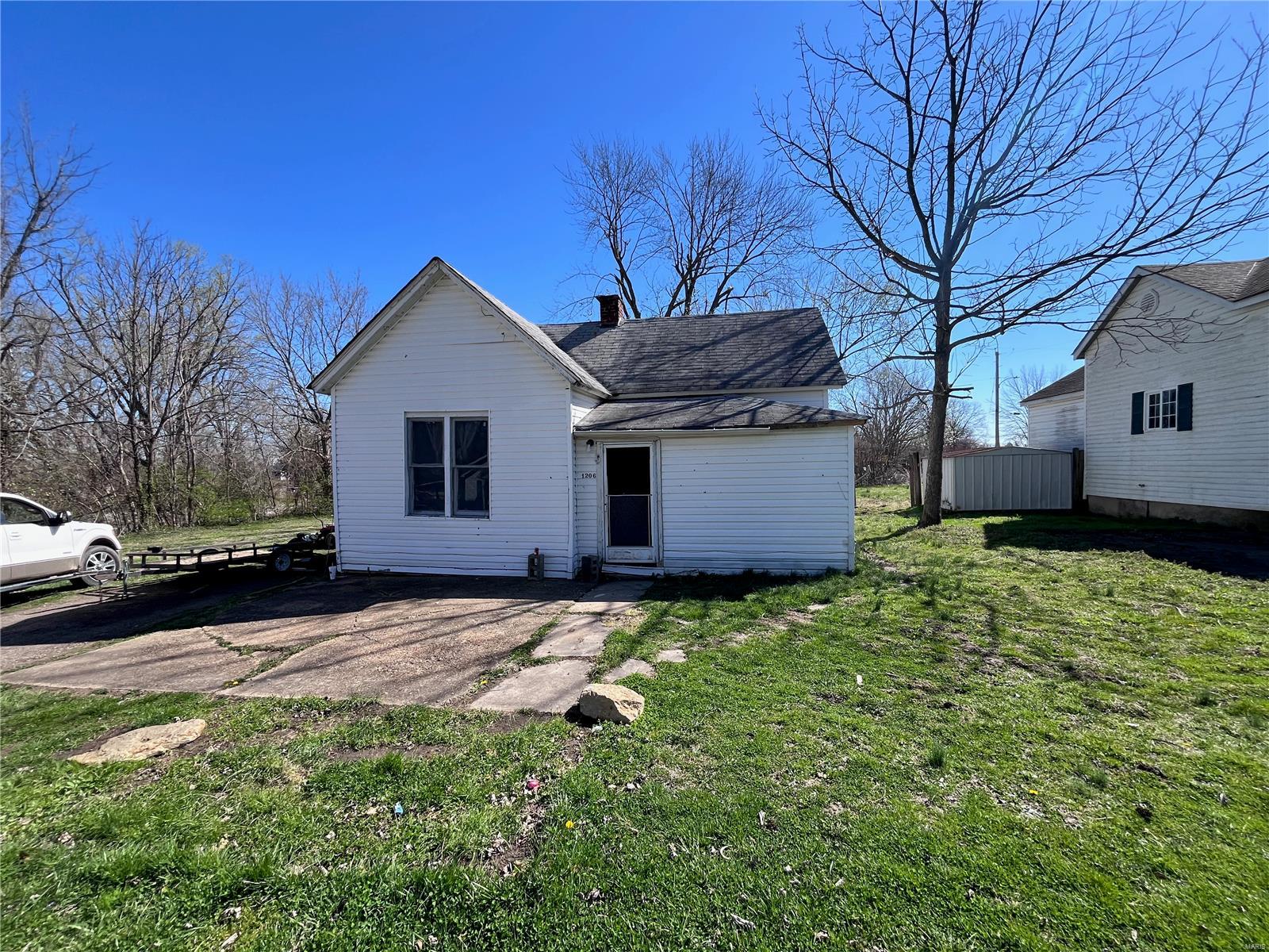 1206 Mulberry Street Property Photo