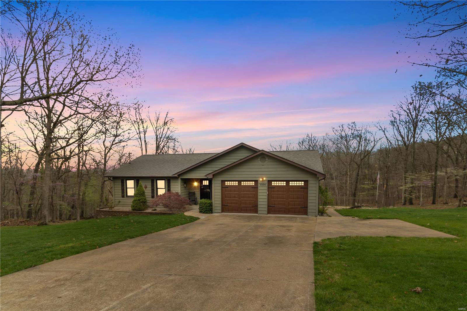 1324 Shirley Lane Property Photo