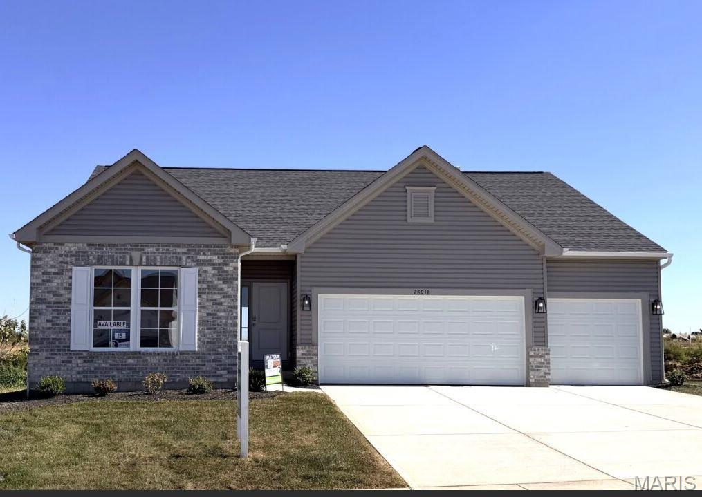 28918 Old Court Drive Property Photo 1