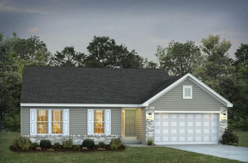 Warrenton High Real Estate Listings Main Image