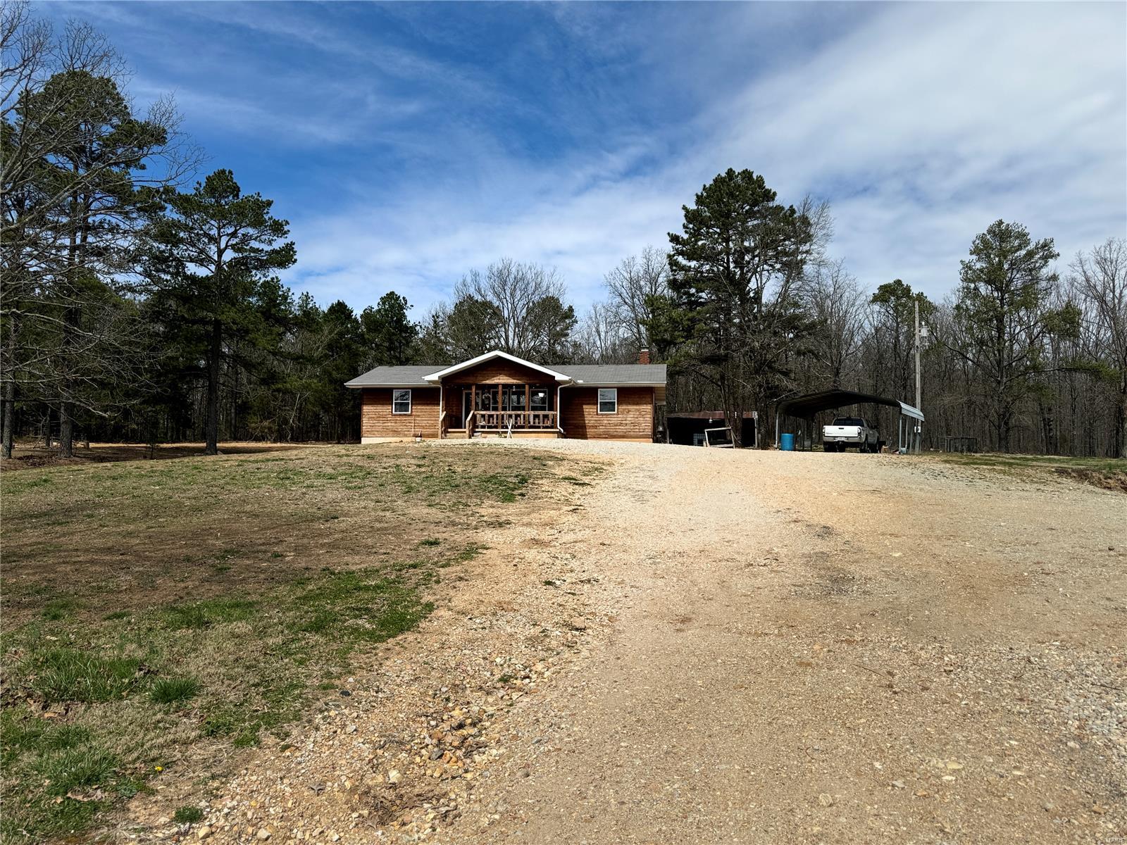 Howell County Real Estate Listings Main Image