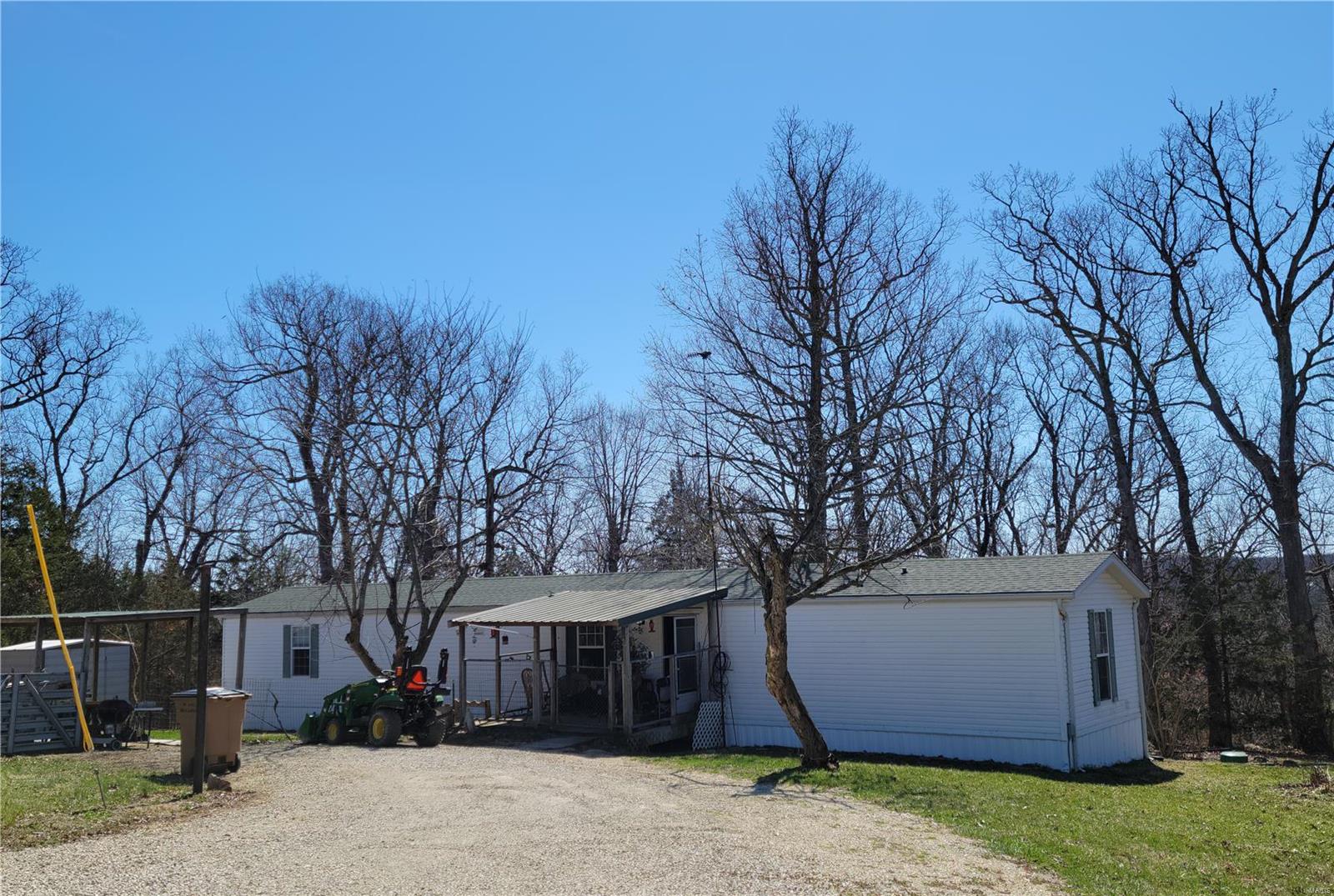 8336 Cedar Fork Road Property Photo